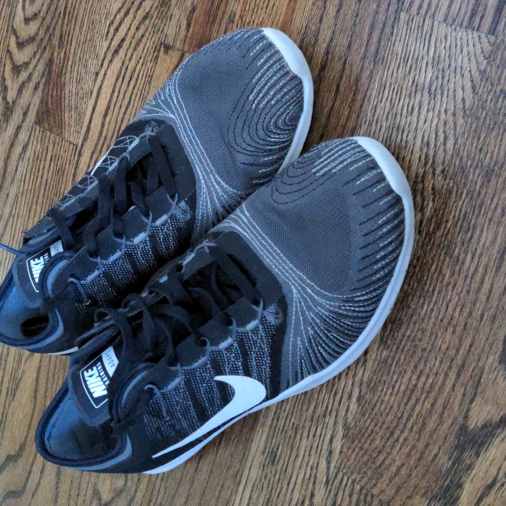 Nike Flex Adapt Trainers Women's 9.5 Shoe with Fitsole